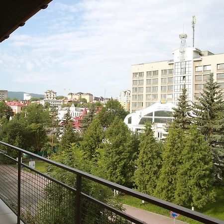 Apartments On Drohobytska 6B Truskaveț Exterior foto