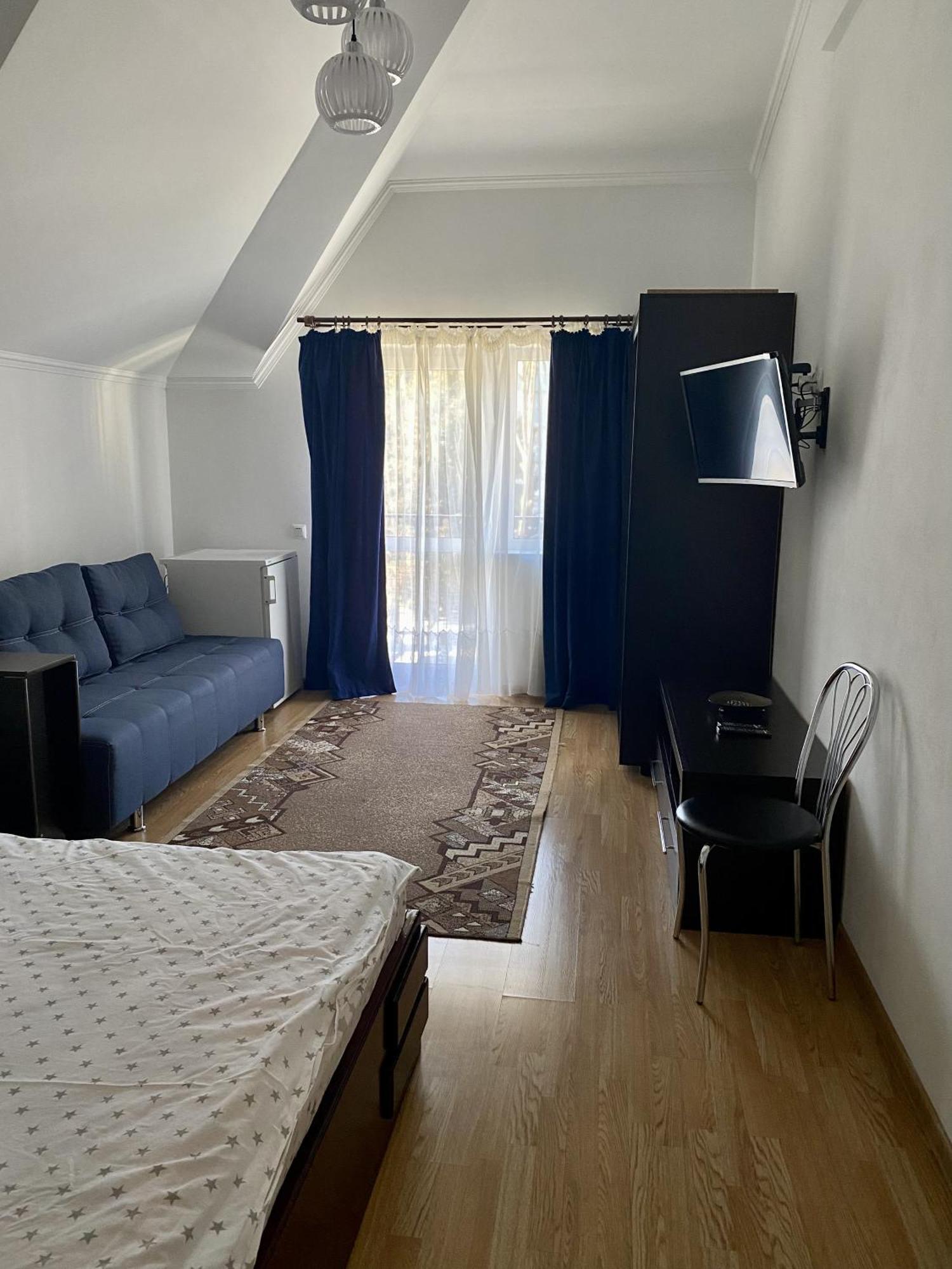 Apartments On Drohobytska 6B Truskaveț Exterior foto