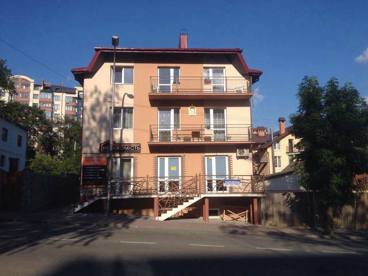 Apartments On Drohobytska 6B Truskaveț Exterior foto