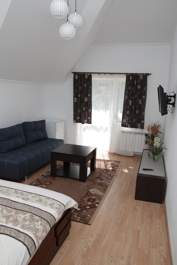 Apartments On Drohobytska 6B Truskaveț Exterior foto
